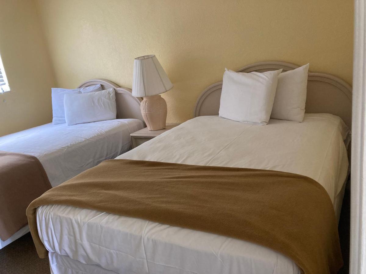 Granada Ocean Resort Wildwood Crest Eksteriør billede
