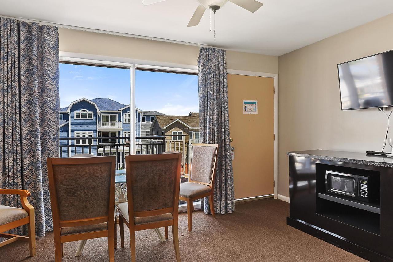 Granada Ocean Resort Wildwood Crest Eksteriør billede