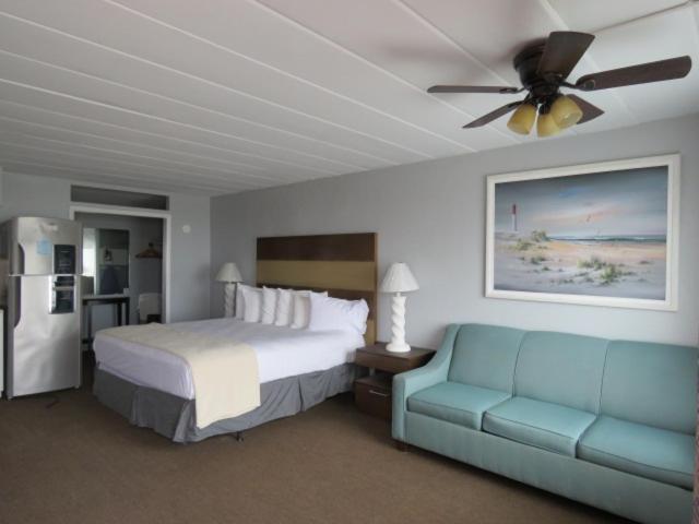 Granada Ocean Resort Wildwood Crest Eksteriør billede