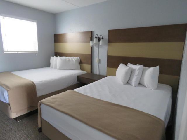 Granada Ocean Resort Wildwood Crest Eksteriør billede