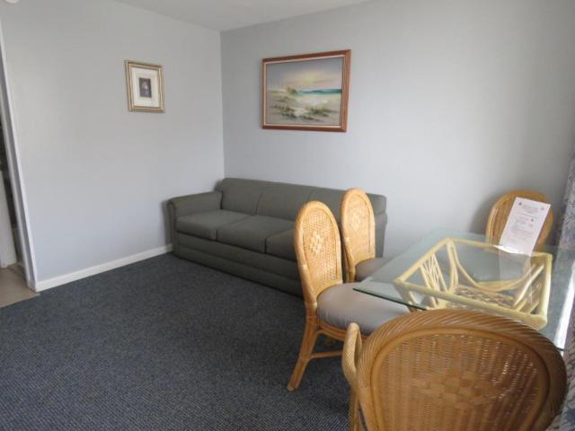 Granada Ocean Resort Wildwood Crest Eksteriør billede