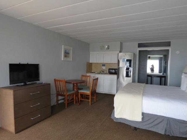 Granada Ocean Resort Wildwood Crest Eksteriør billede