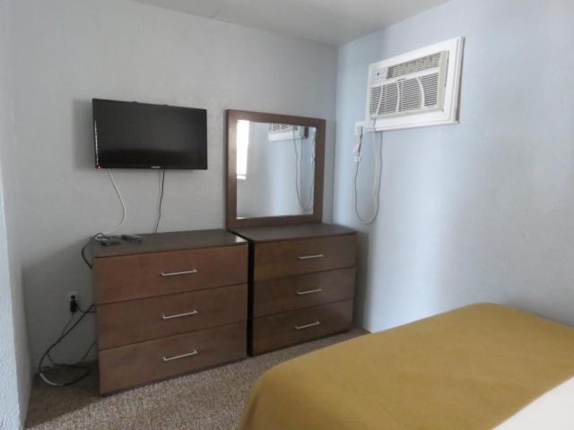 Granada Ocean Resort Wildwood Crest Eksteriør billede