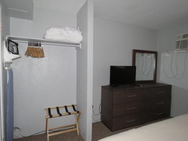 Granada Ocean Resort Wildwood Crest Eksteriør billede