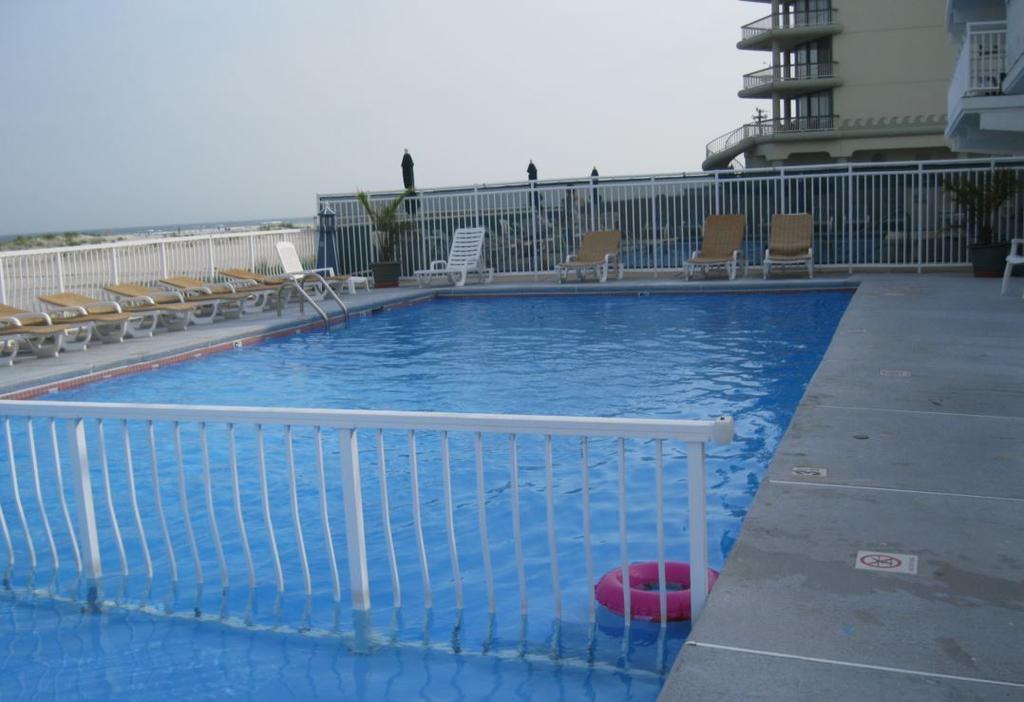 Granada Ocean Resort Wildwood Crest Værelse billede